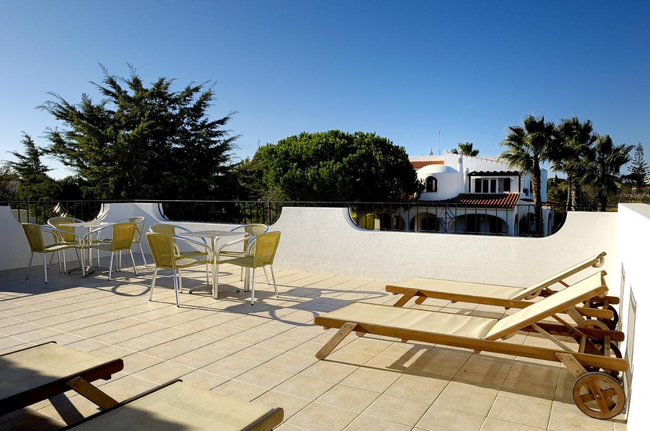 Casa Bela Moura, Boutique Hotel & Wine Porches  Exterior photo